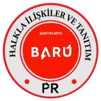 BARÜ MYO Halkla İlişkiler 📣(@halklailetisim) 's Twitter Profileg