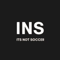 Its Not Soccer (@itsnotsoccerr2) 's Twitter Profile Photo Its Not Soccer (@itsnotsoccerr2) 's Twitter Profile Photo