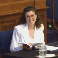 Eleonora Grandi, PhD (@eleonora_gra92) 's Twitter Profile Photo Eleonora Grandi, PhD (@eleonora_gra92) 's Twitter Profile Photo