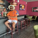 Braulio Peralta - @Brape31 - Twitter