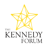 The Kennedy Forum(@kennedyforum) 's Twitter Profile Photo