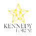 The Kennedy Forum (@kennedyforum) Twitter profile photo