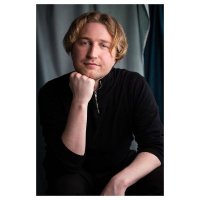 Isaac J Nixon (@isaacjnixon) 's Twitter Profile