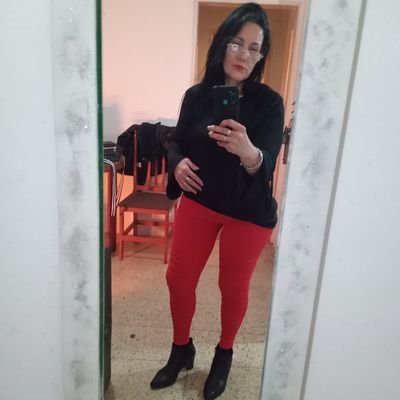 Gracias Dios y San Expedito ❤
Mamá de tres Princesas!!
Quemera..Huracán❤