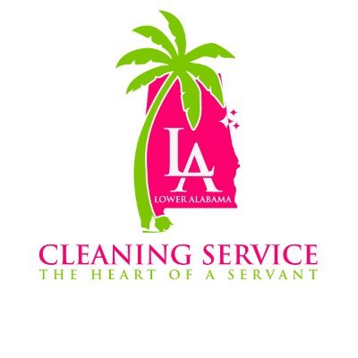 We're a licensed and insured cleaning service operating in Mobile and Baldwin County area. We offer cleaning service for homes, offices and vacation rentals.