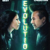 Craig Christian / Elizabeth BGT (@evomagic1) 's Twitter Profile