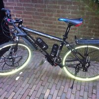 tonnie van hooff (@thooff) 's Twitter Profile
