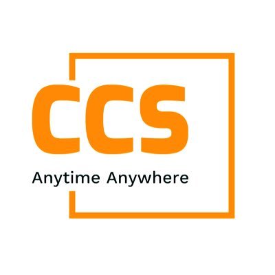 CCSNorthEast's profile picture. North East based same day courier service 🚛📦 CCS - Anytime, Anywhere.
