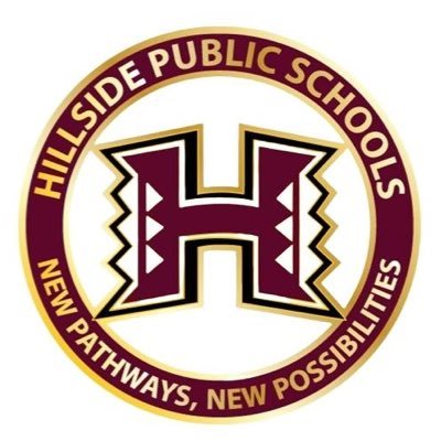 The official Twitter account for Hillside Public Schools in Hillside, NJ!