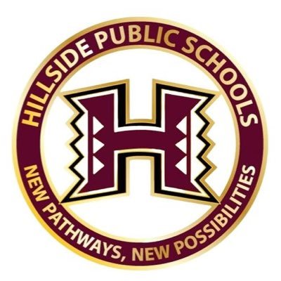 The official Twitter account for Hillside Public Schools in Hillside,  NJ!