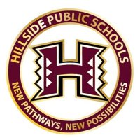 Hillside Public Schools (@hillsidenjps) 's Twitter Profile