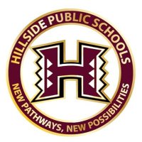 Hillside Public Schools(@hillsidenjps) 's Twitter Profile Photo