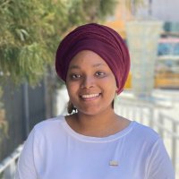Salimatou Doumbouya (@iamsalimatoud) 's Twitter Profile Photo Salimatou Doumbouya (@iamsalimatoud) 's Twitter Profile Photo