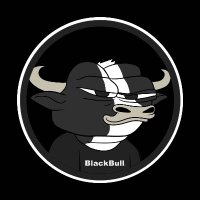 BlackBull | $BULLZ(@blackbulltoken) 's Twitter Profileg