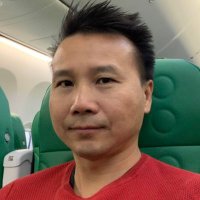 Kong (@newlight77) 's Twitter Profile