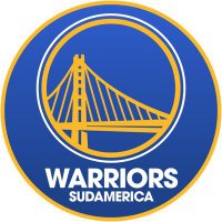 Warriors Sudamérica (@warriorssur) 's Twitter Profile