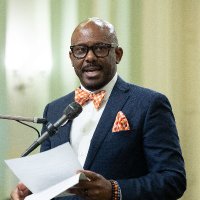 Asm. Mike A. Gipson(@AsmMikeGipson) 's Twitter Profile Photo