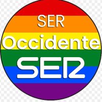 SER Occidente (@seroccidente) 's Twitter Profile