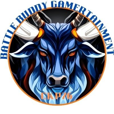 Battle Buddy Gamertainment BBG for short is a new creator. When I go live any $$ generate will be donating to 30% to Wounded Warriors, Combat Veterans. #$4Vets