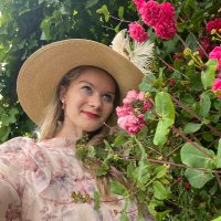 Katie (@katie_classique) 's Twitter Profile Photo Katie (@katie_classique) 's Twitter Profile Photo