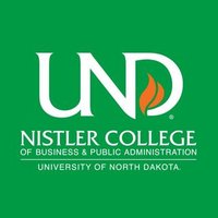 Nistler CoBPA(@UNDBusiness) 's Twitter Profile Photo