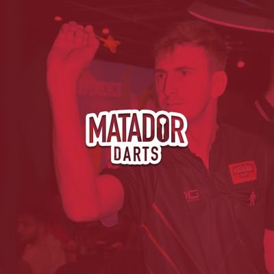 Producer of darts content. Founder of https://t.co/SSV1ZG0zTt and MatadorDarts on YouTube.

Enquiries: info@matadordarts.com