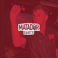 Kurt @ MatadorDarts.com (@matadordarts) 's Twitter Profile Photo Kurt @ MatadorDarts.com (@matadordarts) 's Twitter Profile Photo