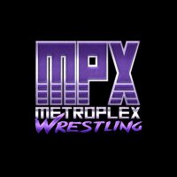 Metroplex Wrestling (@mpxwrestling) 's Twitter Profile Photo Metroplex Wrestling (@mpxwrestling) 's Twitter Profile Photo