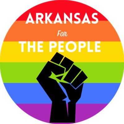 We are a progressive group, committed to creating social change. Our goal is to build an inclusive community & make Arkansas for the People!