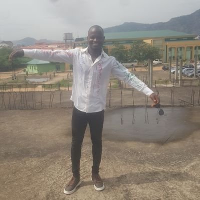 My names are Aguene Chibueze Godstime, am from enugu state of nigeria.