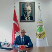 Gökhan ŞAHİN(@Sahn8Gokhan) 's Twitter Profile Photo