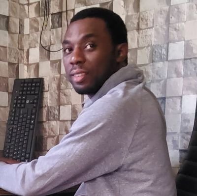 onadebi's profile picture. hacking life and tech