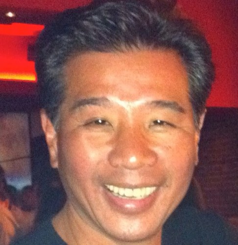 Owner of SORRISO, Bar Celona, iX-tapa Cantina & WOK n ROLL in Old Town Pasadena since 1994!
