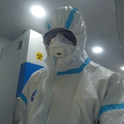 librapicasso's profile picture. Bsc. Microbiology(OAU), Msc. Microbiology (UNILAG),  Molecular Scientist// https://t.co/7Ms4SoLhQg