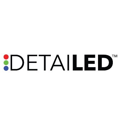 DetaiLED™ Solutions is a US based full-service, turn-key provider for all LED installations. Give your clients a 360º look at visual design. We Get It Right.
