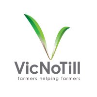 Vic No-Till(@VicNotill) 's Twitter Profile Photo