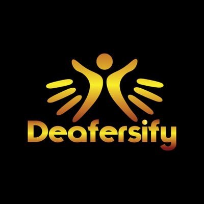 Deafersify provides support by way of fitness & wellbeing sessions and training to the Deaf Community.