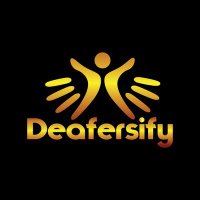 Deafersify (@deafersify) Twitter profile photo