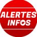 AlertesInfos (@AlertesInfos) Twitter profile photo