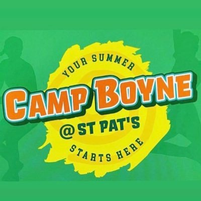 Join us at our exciting sports summer camp at St Patrick’s Classical School, Navan. Visit the website below to register your child and secure your place.