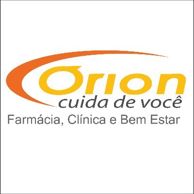 Órion Farmácia de Manipulação