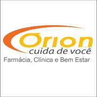 Órion Farmácia de Manipulação (@orionlab) 's Twitter Profile