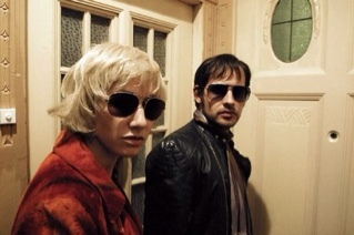 CaptainSands's profile picture. Διαδικτυακός υπόκοσμος