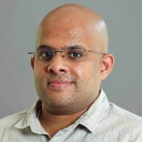 Arjun Ajith Mohan (@arjunmohan157) 's Twitter Profile