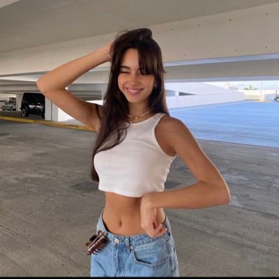 maluucx's profile picture. é a Hannah!