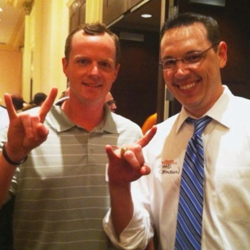 lnghrnchad's profile picture. 