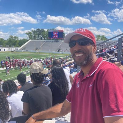 Former Director of Track and Field @ Tusculum University - Currently Assistant Women’s Sprints / Men’s & Women’s Jumps Coach @ South Carolina State University