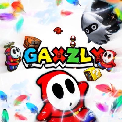 Gaxzly Profile Picture