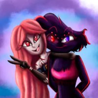 Meteora (@halloeveofmorte) 's Twitter Profile