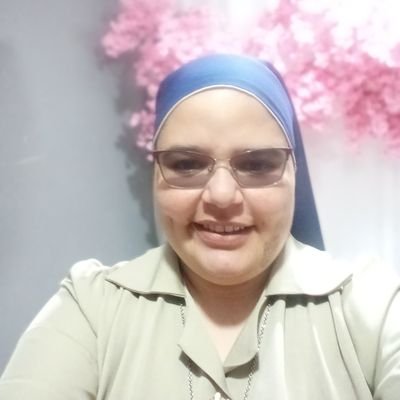 irmonicams's profile picture. Pequena Irmã da Divina Providência
Pequeña Hermana de la Divina Providencia